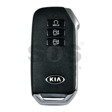 kia sorento smart key